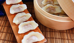 靠一款植物肉輕水餃大受歡迎，植益食客做對(duì)了啥？