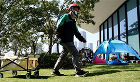 露營熱、上新品、線下尋味體驗！國慶期間預(yù)制菜“吃喝逛”大放異彩