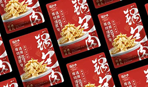  三全、千味爭(zhēng)推空氣炸鍋系列新品，搶跑美食新“機(jī)”遇