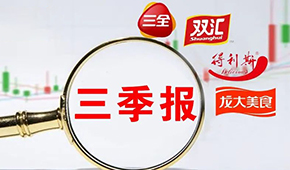  三全、雙匯、得利斯、龍大…前三季度戰(zhàn)績(jī)?nèi)绾危?/>
                </div>
                <div   id=