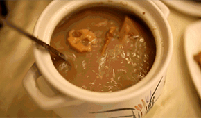 董宇輝帶貨，藕湯能否成湖北美食新名片？