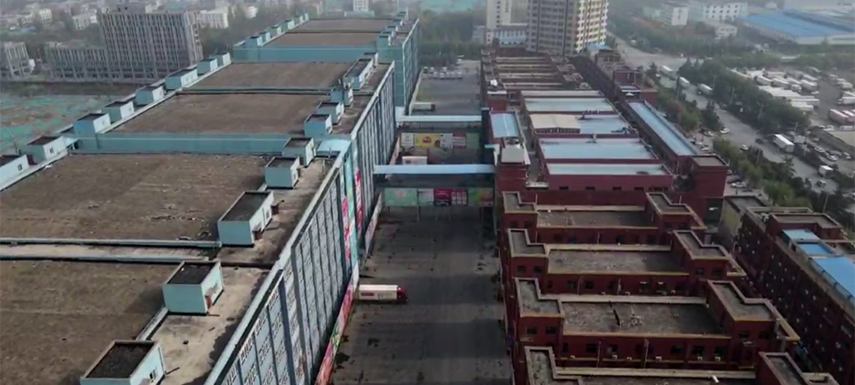 萬邦緊急通知：商戶要食宿在市場(chǎng)！信基、物流港已停業(yè)整40天…