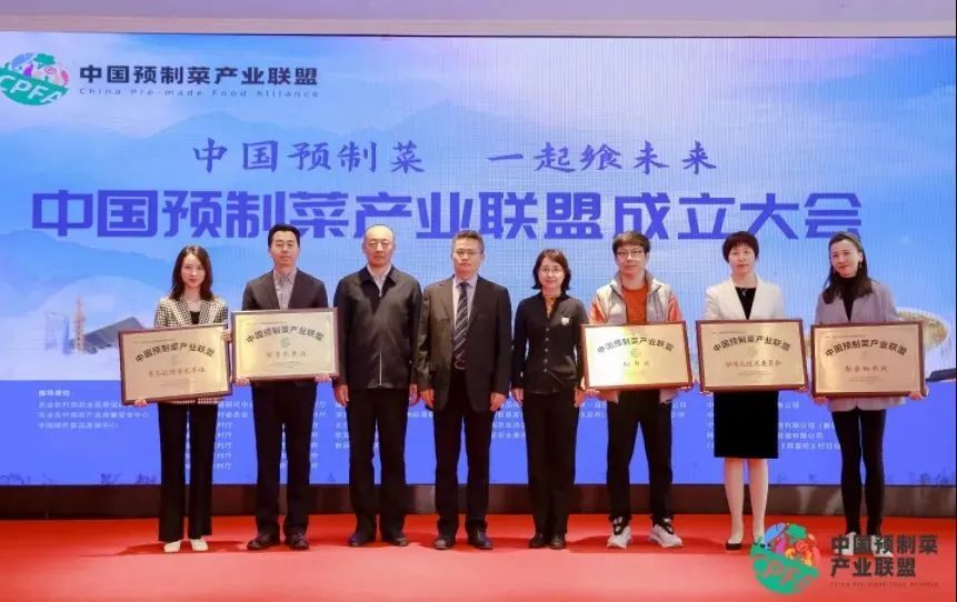 廣東搶先領(lǐng)跑，火力全開炒熱“粵味”預(yù)制菜！