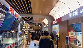 鄭州、廣州等地開放堂食，餐飲業(yè)終于在寒冬中盼來春天！