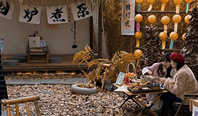 露營(yíng)之后開始“圍爐煮茶”，哪些凍品能搭上車？