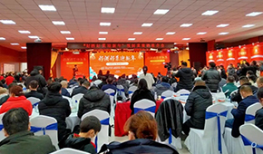 河南發(fā)布4項預制菜團體標準，評出44道“預制好菜”和21款“好豫酒”