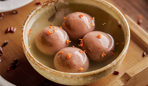 創(chuàng)新湯圓鬧元宵，哪些創(chuàng)意更出彩？