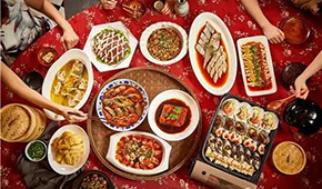 反彈已開始,多個餐飲賽道在狂飆,“頂流預(yù)制菜”如何排兵布陣？