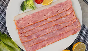 不是所有的培根都能叫“培根”！培根新國標(biāo)發(fā)布，行業(yè)洗牌將至