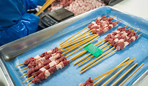 冰城串吧創(chuàng)始人張利：燒烤市場將達(dá)4000億，供應(yīng)鏈空間巨大