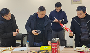 三全、灣仔碼頭、山姆...5款冰花煎餃火熱開評(píng)，顏值+內(nèi)涵誰更驚艷？