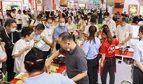 信心向榮！2023中國冷凍冷藏食品展|預(yù)制菜展招展進(jìn)度條倍速加載！