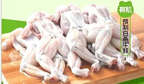 國(guó)聯(lián)、新希望引領(lǐng)升級(jí)，牛蛙或成小龍蝦后又一千億大單品？