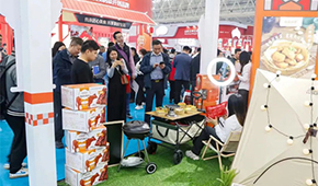 直播帶貨、場景化、水產(chǎn)預(yù)制菜…看食材業(yè)新風(fēng)向