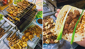 爆火的“淄博燒烤”背后，有哪些新商機(jī)不能錯(cuò)過(guò)？