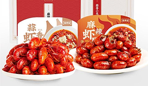 安井、國聯(lián)、信良記、周黑鴨…新一輪小龍蝦洗牌戰(zhàn)，誰將坐上“鐵王座”？