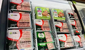 從牛羊肉貿(mào)易入行“深耕”預(yù)制菜，怎樣做出“一只”億元雞？