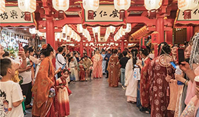 2.74億人次出游！五年來“最旺”五一，報(bào)復(fù)性消費(fèi)真的來了嗎？