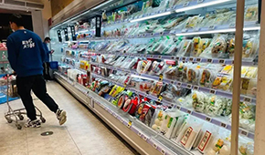 50平社區(qū)店項(xiàng)目相繼“爛尾”，盒馬5000平預(yù)制菜門(mén)店模式行不行？