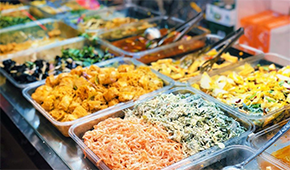 消暑神器、夜市標配，預制涼菜熱了！