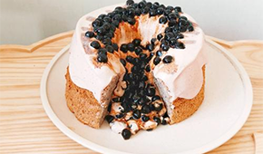 把“珍珠”包進包子里，奶茶界頂流又被“玩”出新花樣