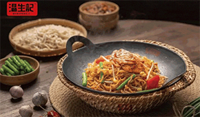 推新品、磨團隊、開渠道，三駕馬車驅(qū)動，溫生記上半年穩(wěn)步增長