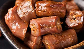 鴨脖“沉冤得雪”，絕味們?nèi)浴暗恍荨保盒蓍e鹵味不香了？