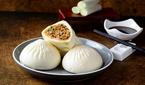 一款小籠包線上月銷200萬，上榜抖音爆款，“連福記”怎么做到的？