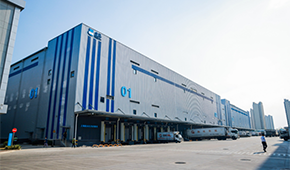 上海供應(yīng)鏈中心投產(chǎn)、開放B端供應(yīng)鏈，盒馬“奔”向哪里？