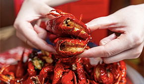 小龍蝦產業(yè)進入“拐點”：從餐飲轉向預制菜？