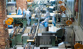 上半年食品工業(yè)總營(yíng)收4.3萬(wàn)億元；4萬(wàn)家規(guī)上企業(yè)利潤(rùn)下降16.1%