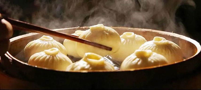 淡季不淡、旺季更旺，“揚(yáng)州包子”煥新發(fā)展，做對了什么？