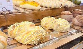 國潮點(diǎn)心退潮，預(yù)制烘焙成新風(fēng)口