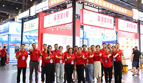 創(chuàng)新湯品配料，研霖助力速凍食品、餐飲產(chǎn)業(yè)升級