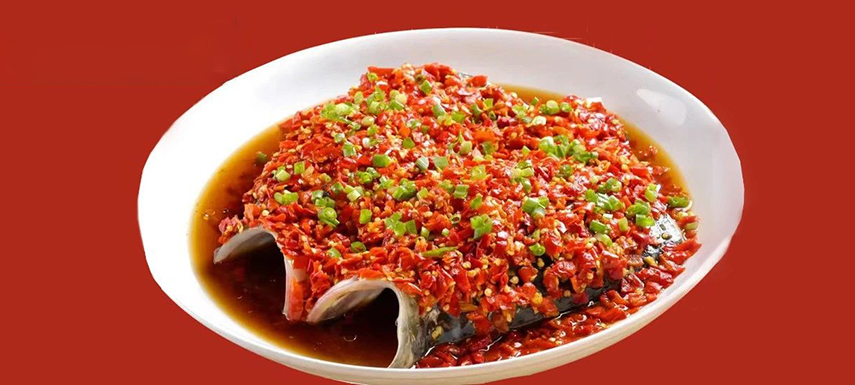 九塊九的剁椒魚頭：營銷奇跡還是噱頭？