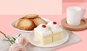 中國蛋糕40年:新零售趨勢下，進入冷凍蛋糕大單品時代