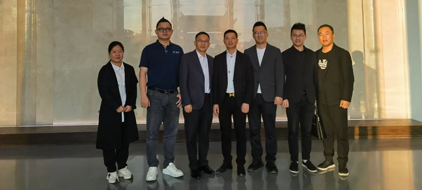 中烹?yún)f(xié)預制菜專委會湖南行，今日走進許大師、彭記坊