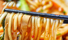 海底撈、蓮花健康入局，這款“粉”要趕超螺螄粉、酸辣粉？