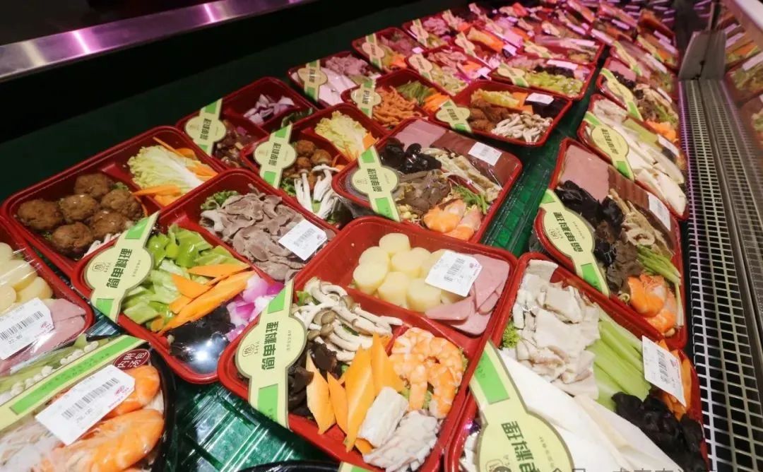 老干媽、奶粉都是預(yù)制菜？國標(biāo)愈來愈近，能否破解輿論困境