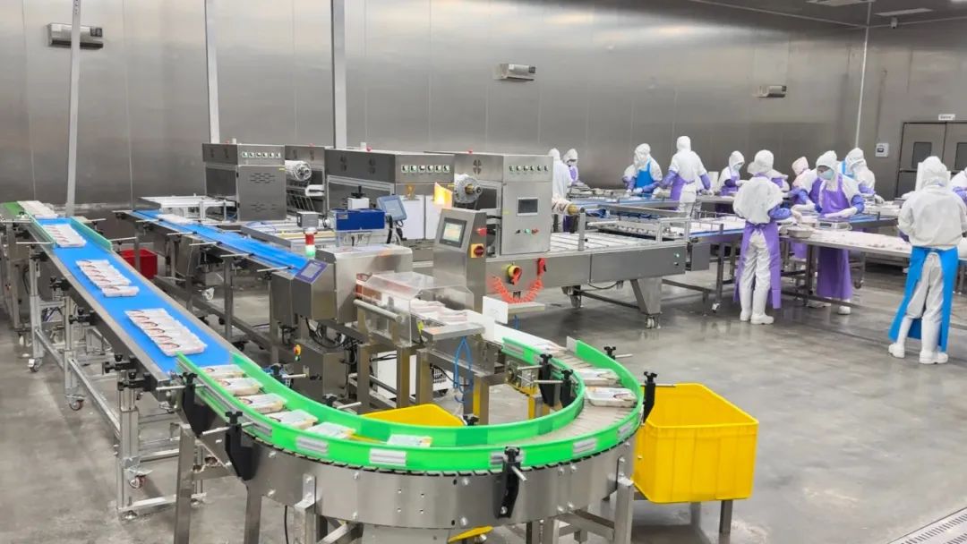 品類百花齊放，產(chǎn)業(yè)鏈加速完善...“預(yù)制菜排頭兵”能繼續(xù)領(lǐng)跑嗎？