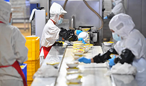 企業(yè)談?lì)A(yù)制菜新規(guī)：給預(yù)制菜正名，提高準(zhǔn)入門(mén)檻，“重構(gòu)”行業(yè)格局