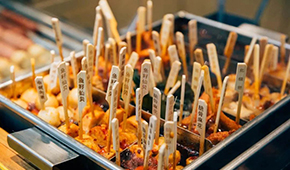 火鍋料太卷，關(guān)東煮破局？