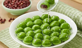 青團(tuán)“流心”、粽子“爆料”…今年的“節(jié)令食品”還有哪些新風(fēng)向？