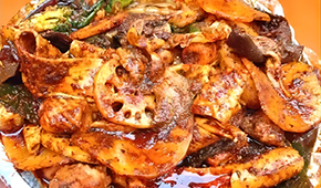 “天水麻辣燙”底料、鐵棍山藥、龍須筍...地方特色風(fēng)味與預(yù)制食材強(qiáng)勢(shì)崛起