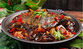 小龍蝦、酸菜魚(yú)之后，甲魚(yú)能否“稱(chēng)霸”水產(chǎn)預(yù)制菜？