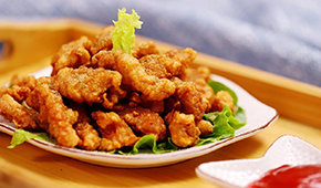 安井、千味、龍大、雙匯、新希望…聽聽上市公司預(yù)制菜發(fā)展新規(guī)劃