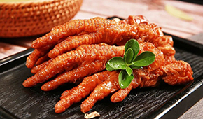 “爪類鹵味”大爆發(fā)，“絕洽”會是下一個“絕味”？