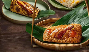 端午“粽”頭戲開鑼，今年主唱“色味”雙絕