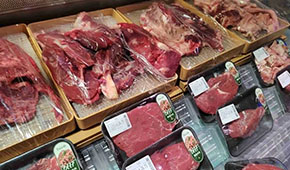  “牛肉價(jià)格大跌”上熱搜，低至“2”字頭，下半年走勢(shì)成謎？