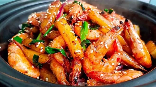 熱度超過(guò)炸雞，餐飲家庭通吃，薯?xiàng)l產(chǎn)業(yè)正在“大變臉”